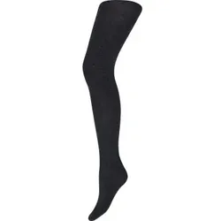 Decoy Strumpfhosen Tights 140 Den Dunkelgrau XXXL Damen