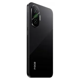Xiaomi Poco F7 12 GB RAM 256 GB Black