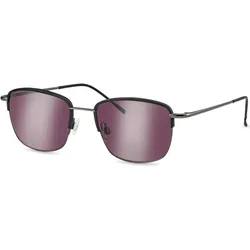 Sonnenbrille ESCHENBACH OPTIK "acunis", Damen, rosa, casual, Brillen, mit kürzbaren Bügeln