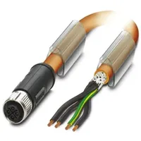 Phoenix Contact SAC-4P-FSS/ #1424097