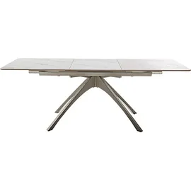 MCA Furniture MCA Cerrito Auszugtisch 160/220 cm