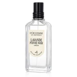 L'Occitane Lavande Poivre Noir Eau de Toilette 50 ml