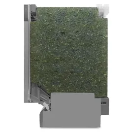 Neff N50 S155ECX15E Einbau-Geschirrspüler (vollintegrierbar, 598 mm breit)