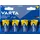 Varta Longlife Power D 4 St.