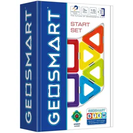 Smart Games GeoSmart Start Set