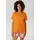 Aniston CASUAL T-Shirt Orange/Pink 36/38