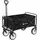 TOOLCRAFT TO-9626610 Handwagen Stahl, PP, Traglast (max.): 80kg