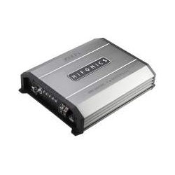 Hifonics ZXT5000/1 Ultra Class D Digital Mono Verstärker