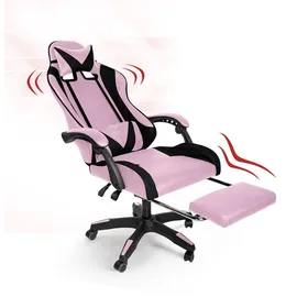 Trisens Gaming Chair ts-bs811 rosa