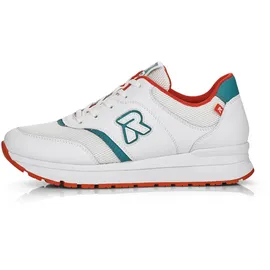 Rieker R-Evolution Damen Weiss 41