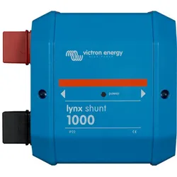 Victron Lynx Shunt VE.Can - 0% MwST. (Angebot gemäß §12 USt Gesetz.)