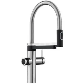 Blanco Evol-S Pro mit Filtersystem edelstahl 526636