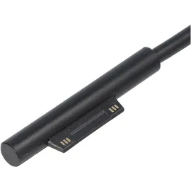 AccuCell 12V Kfz-Netzteil für das Microsoft Surface Pro 3, Surface Pro3