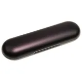 Piebert Reiseetui kompatibel mit/Ersatzteil für Oral-B 81740002 3758 iO Braun Series Zahnbürste (Beschreibung)