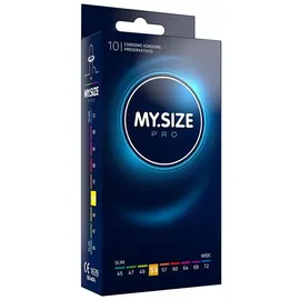 MY.SIZE Pro 10er
