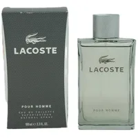 Lacoste Pour Homme Eau de Toilette 100 ml