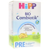 HiPP Bio Pre Anfangsmilch Combiotik 600 g