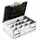 Festool Systainer SORT-SYS3 M 137 Domino 3 Teile grün, schwarz, weiß
