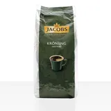 Jacobs Krönung Instant - 8 x 500g löslicher Kaffee für Heißgetränkeautomaten