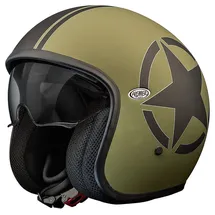 Premier Helmets Offener Helm Vintage Star Military Bm l