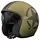 Premier Helmets Offener Helm Vintage Star Military Bm l