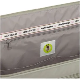 Lässig Yula Weekender Wickeltasche Mint