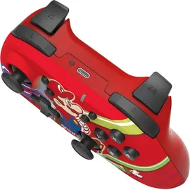 Hori Super Mario Controller Rot Nintendo Switch