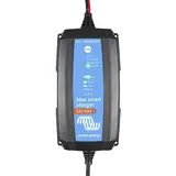 Victron Energy Victron Blue Smart IP65 12/7 Bluetooth Ladegerät 12V 7A für Blei und Lithium Akkus