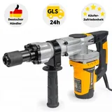 Stemmhammer Meißelhammer Abbruchhammer SDS Schlaghammer 2800W Schlagbohrhammer