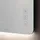 Duravit Luv 50x80x3,8cm, 22 W, LED