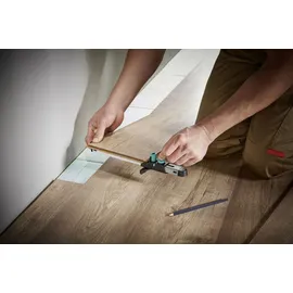 WOLFCRAFT Laminat-Einpasser 6952000