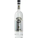 Beluga Vodka Beluga Noble Vodka EXPORT Montenegro 40% Vol.