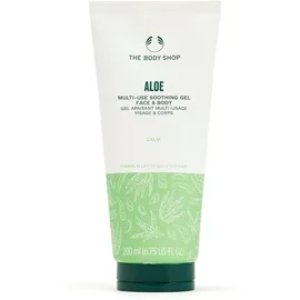 The Body Shop Aloe Vera Beruhigendes Gel 200 ml