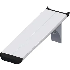 Alfer Regalträger 51 X 250 Mm Regalwinkel Regalhalter Regalkonsole