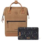 Cabaia Adventurer Medium Braun
