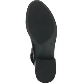 CAPRICE Stiefel Schwarz | Gr.: 37,5