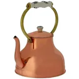 ich-zapfe 1,5 l Bronze