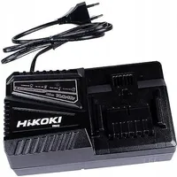 Hikoki Ladegerät UC18YFSL (36V, 18V, Multi Volt Akku, Schiebeakku,