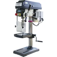 Optimum Tischbohrmaschine D 17 Pro 16 mm MK2 680 - 2700 min-1