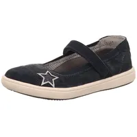 Vado Halbschuhe in blau, Gr.: 28
