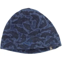 Accessoires Nordic Cap Mütze Fleece in Blau M