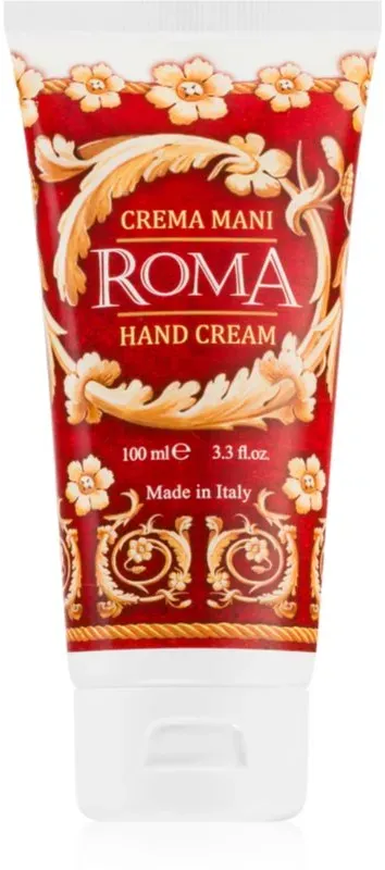 Le Maioliche Roma Handcreme 100 ml