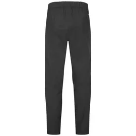 Rab Downpour Mountain Pants Herren Schwarz S