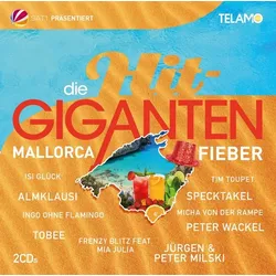 Die Hit Giganten:Mallorca Fieber