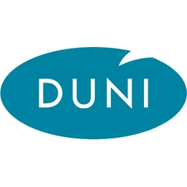 Duni Tischdecke Dunicel 185489 118 x 40 m Gelb