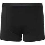 super.natural Lux Base Boxer schwarz M 2er Pack