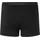 super.natural Lux Base Boxer schwarz M 2er Pack