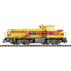 Piko TT 47220 TT Diesellok G 1206 Eisenbahn u. Häfen Eisenbahn und Häfen