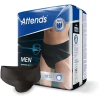 Attends Men Protective Underwear 3 L (1x10 Stück)