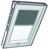 Roto Rollo Exclusiv ZRE 65 x 140 cm dunkelgrau